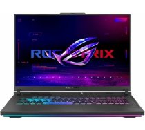 Asus Portatīvais dators Asus ROG Strix G18 18" intel core i7-13650hx 16 GB RAM 512 GB SSD Nvidia Geforce RTX 4060 AZERTY ART#530047