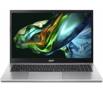 Acer Portatīvais dators Acer Aspire 3 15 A315-44P 15,6" AMD Ryzen 5 5500U 8 GB RAM 32 GB RAM 512 GB SSD ART#530077