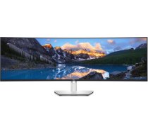 Dell Monitors Dell UltraSharp U4924DW 49" 5K Ultra HD ART#517797