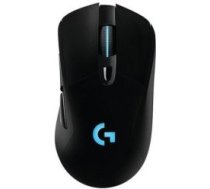 Logilink Logitech Mouse G703 black 5099206083585