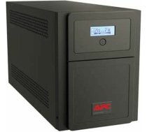 APC Nepārtrauktās Barošanas Sistēma Interaktīvā Barošanas Sistēma UPS APC SMV3000CAI 2100 W 3000 VA ART#508427