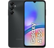 Samsung Viedtālruņi Samsung Galaxy A05s 6,7" Octa Core 64 GB 1 TB Melns 4 GB RAM ART#508307