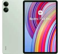 Xiaomi Redmi Pad Pro 12.1" Wi-Fi 6GB RAM 128GB Green EU 56207