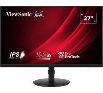 Viewsonic Spēļu Monitors ViewSonic VG2708A-MHD 27" Full HD 100 Hz IPS ART#542357