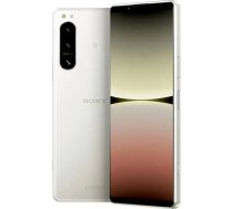 Sony Smartfon Sony Xperia 5 IV 5G 8/128GB Biały  (45897716474930)