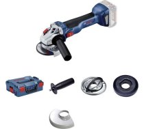 Bosch Szlifierka Bosch GWS 18V-10 06019J4003