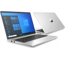 HP Laptop HP HP Probook 455 G8 Ryzen 5 5600U 15.6"FHD AG 400nits IPS 16GB SSD512 Radeon RX Vega 7 BLK ALU 45Wh W10Pro 3Y Onsite 4K7C4EA_16_512