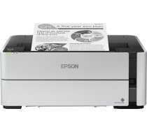 Epson Daudzfunkcionāls Printeris Epson EcoTank ET-M1180 Balts ART#561007