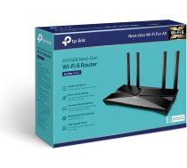 Tp-Link AX1500 Wi-Fi 6 Router Archer AX10