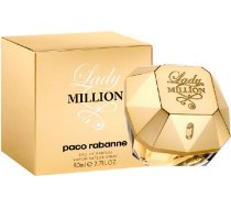 Paco Rabanne Lady Million EDP 80 ml 6108587