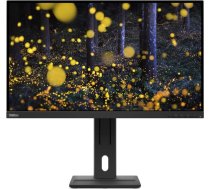 Lenovo ThinkVision E27q-20 LED display 68.6 cm (27 62D0GAT1EU