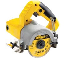 Dewalt Przecinarka do płytek ceramicznych 110mm na mokro (DWC410)