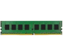 Kingston MEMORY DIMM 16GB PC21300 DDR4/KVR26N19D8/16 KINGSTON