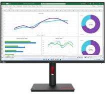 Lenovo Monitors Lenovo ThinkVision T32h-30 32 ART#516968