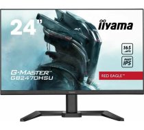 Iiyama Monitors Iiyama GB2470HSU-B5 Full HD 23,8" 1920 x 1080 px LED IPS Flicker free ART#517628