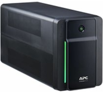 APC Nepārtrauktās Barošanas Sistēma Interaktīvā Barošanas Sistēma UPS APC BVX1600LI 900 W ART#502878