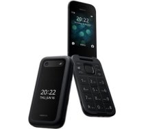 Nokia 2660 Flip Black NK 2660 BLACK