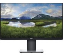 Dell Dell 24 Monitor - P2423D - 60.5cm (23.8 5397184567968