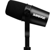 Shure Mikrofon Shure MV7 Podcast Kit Microphone MV7-K-BNDL