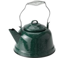 Gsi Outdoors Emaliowany czajnik GSI TEA KETTLE - Zielony 1,2L Uniwersalny 25221