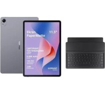 Huawei MatePad 11,5" S 8/256GB WiFi fioletowy 2 Gen + klawiatura + rysik TAGORE-W29GK