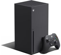 Microsoft Xbox Series X 1000 GB Wi-Fi Black RRT-00008