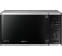 Samsung Mikroviļņu Krāsni Samsung MG23K3515AS Melns 800 W 23 L ART#546378