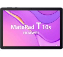 Huawei Planšete Huawei MatePad T10s Kirin 710 2 GB RAM 32 GB Zils Melns/Zils ART#553758