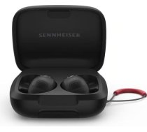 Sennheiser Momentum Sport True Wireless In-Ear Earbuds Black EU 700304