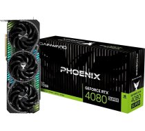 Gainward Karta graficzna Gainward GeForce RTX 4080 SUPER Phoenix 16GB GDDR6X (471056224-4229)