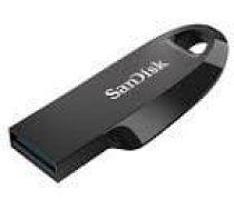 Sandisk By Western Digital MEMORY DRIVE FLASH USB3.2/128GB SDCZ550-128G-G46 SANDISK