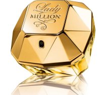 Paco Rabanne Perfumy Damskie Paco Rabanne Lady Million EDP (50 ml) S05105931