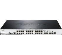 D-Link Switch D-Link DGS-1510-28XMP/E