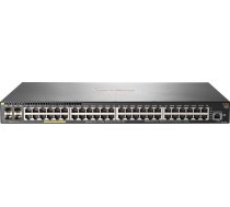 HP Switch HP Aruba 2930F 48G (JL254A)