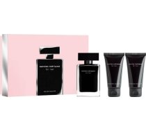 Narciso Rodriguez Narciso Rodriguez For Her EDT 50ml + balsam do ciała 50ml + żel pod prysznic 50ml ART#599578