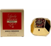 Paco Rabanne Perfumy Damskie Paco Rabanne EDP Lady Million Royal (80 ml) ART#572558