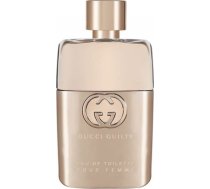 Gucci Guilty Pour Femme 2021 EDT 50 ml 3616301976110