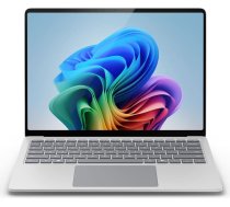 Microsoft Portatīvais dators Microsoft SURFACE LAPTOP COPILOT+PLUS Qualcomm 16 GB RAM 256 GB SSD Spāņu Qwerty ART#529319