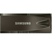 Samsung USB Zibatmiņa Samsung MUF-128BE4/APC 128GB Pelēks Melns/Pelēks 128 GB ART#563279