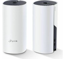 Tp-Link Piekļuves punkts TP-Link Deco P9 (2-pack) Mesh 300 Mbps ART#519919