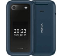 Nokia 2660 Flip Blue NK-2660 BLUE