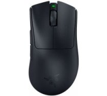 Razer Razer DeathAdder V3 Pro - Black - Classic Base - 1000 Hz 8886419334057