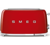 Smeg Toster Smeg TSF02RDEU 8017709190750