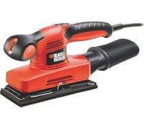 Black&Decker Szlifierka Black&Decker KA320EKA