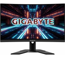 Gigabyte Monitors Gigabyte G27FC A-EK 27" IPS FHD ART#536789