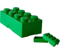 Lego Room Copenhagen Storage Brick 8 pojemnik zielony (RC40041734)