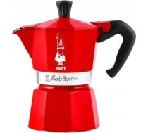 Bialetti Kawiarka Bialetti Bialetti - Moka Express Nutcracker 3tz 2501020226