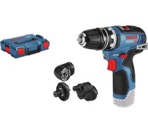 Bosch Wiertarko-wkrętarka Bosch GSR 12V-35 FC 12 V (06019H3003)