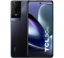 TCL Viedtālruņi TCL 50 5G 6,6" 8 GB RAM 128 GB Pelēks ARM Cortex-A55 Mediatek Dimensity 6100+ ART#541969