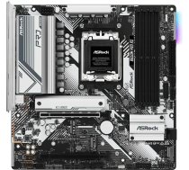 Asrock Mātesplate ASRock B650M PRO RS AMD B650 AMD AM5 ART#546389